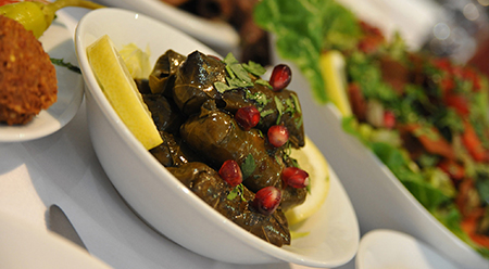 Ksara House Starter