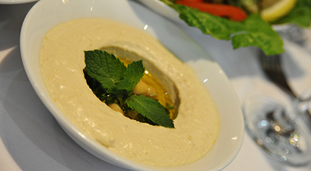 Ksara House Starter